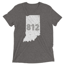 Load image into Gallery viewer, 812 Area Code - Hoosier Threads