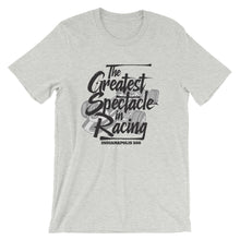 Load image into Gallery viewer, The Greatest Spectacle in Racing - Hoosier Threads