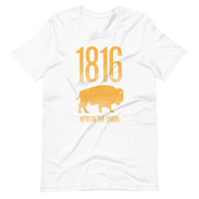 Load image into Gallery viewer, 1816 Bison - Hoosier Threads