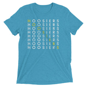 Hoosier Word Find - Hoosier Threads