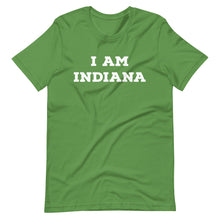 Load image into Gallery viewer, I Am Indiana - Hoosier Threads