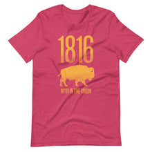 Load image into Gallery viewer, 1816 Bison - Hoosier Threads