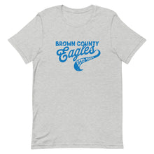 Load image into Gallery viewer, Brown County Eagles retro - Hoosier Threads