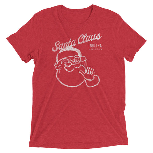Santa Claus, IN - Hoosier Threads