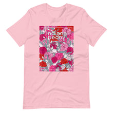 Load image into Gallery viewer, Indiana Peony - Hoosier Threads