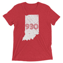 Load image into Gallery viewer, 930 Area Code - Hoosier Threads