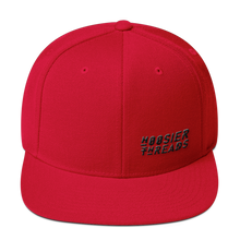 Load image into Gallery viewer, Hoosier Threads Traditional Snapback - Hoosier Threads