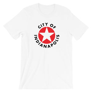 City of Indianapolis - Hoosier Threads