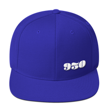 Load image into Gallery viewer, 930 Snapback - Hoosier Threads