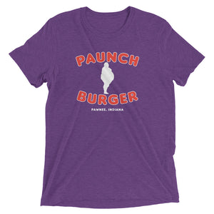 Paunch Burger - Hoosier Threads