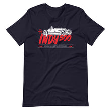 Load image into Gallery viewer, Indy 500 Retro - Hoosier Threads