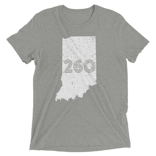 Area Code – Hoosier Threads