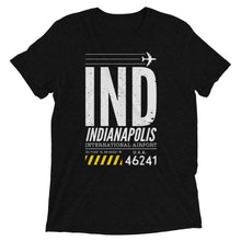 Load image into Gallery viewer, Indianapolis International Airport - Hoosier Threads