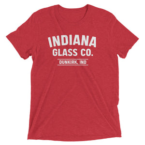 Indiana Glass Co - Hoosier Threads