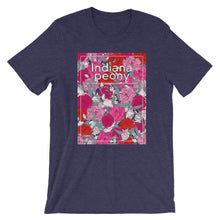 Load image into Gallery viewer, Indiana Peony - Hoosier Threads