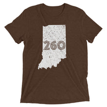 Load image into Gallery viewer, 260 Area Code - Hoosier Threads