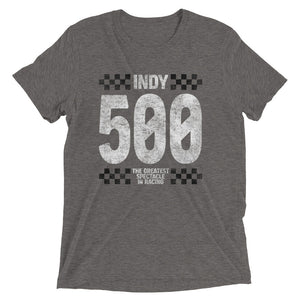 Indy 500 - Hoosier Threads