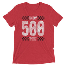 Load image into Gallery viewer, Indy 500 - Hoosier Threads