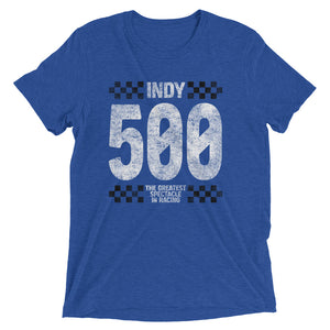 Indy 500 - Hoosier Threads